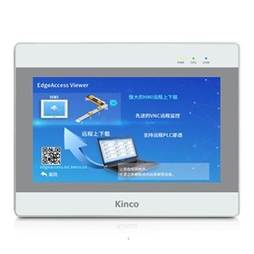 GT100E2 Green Series HMI