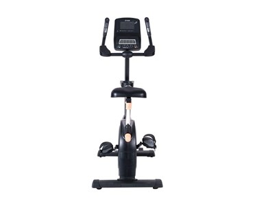 Orbit Fitness - Zenith Upright Bike