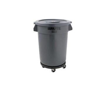 Rubbermaid - Commercial Brute Waste Containers