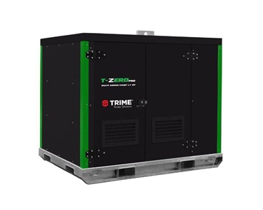 Trime - Industrial Battery Charging Locker | MGTP