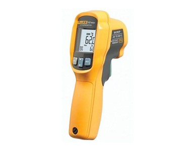 Fluke - Infrared Thermometer |  62 Max IR 