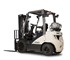 Crown Gas Powered Forklift | 2.0 - 3.5 tonne CG Series