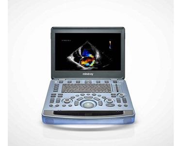 Mindray - Portable Veterinary Ultrasound Machine | Vetus M11