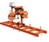 Wood-Mizer - Portable Sawmill Machine | LT15START 