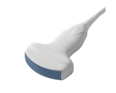 BMV 3C6C Colour Doppler Convex Array Vet Ultrasound Probe /Transducer