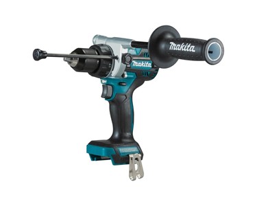 Makita - Heavy Duty Hammer Drill | 18V Brushless Bare