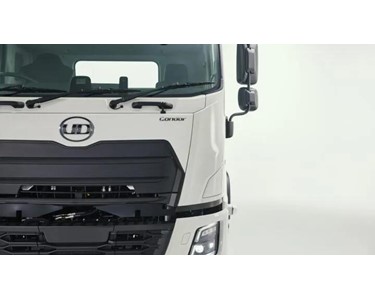 Cab Chassis Truck | Condor Heavy Duty Truck