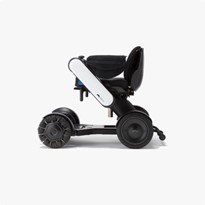 Power Wheelchair Accessories | Model C Side Storage Bag