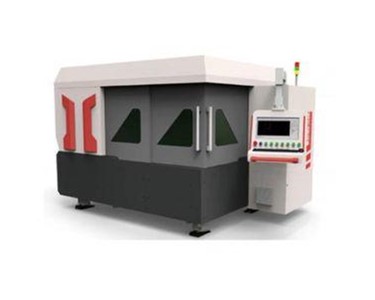 Laser Metal Cutter | XTC Laser 0913