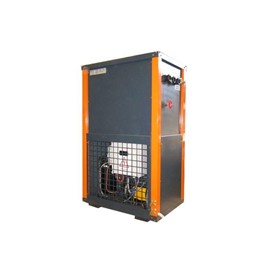 SIC-ECT Water Chiller | ECT