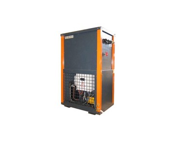 Summit - SIC-ECT Water Chiller | ECT