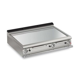 Commercial Hot Plate & Griddle Plate | Q70FTT/G1205