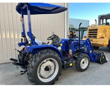 Lovol - 25HP Tractor | TE254