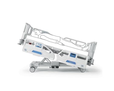 Malvestio - Ward Bed | Malvestio DELTA4 – DeltaDrive & Integrated Scale