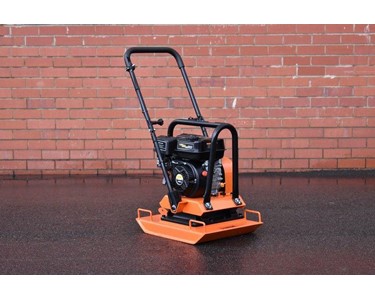 Plate Compactor 7.0HP 100KG 16kN