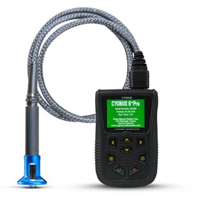 Cygnus 6+ PRO Ultrasonic Thickness Gauge
