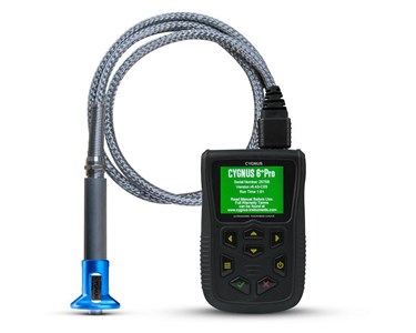 Cygnus Instruments - Cygnus 6+ PRO Ultrasonic Thickness Gauge