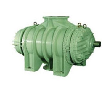 Process Gas Air Blowers / Gas Boosters