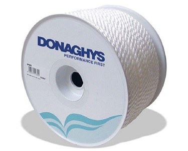 Donaghys - Lifting & Lashing I Silver Rope