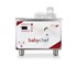 Counter top Batch Freezer | Gelato Ice Cream Machine - BabyChef