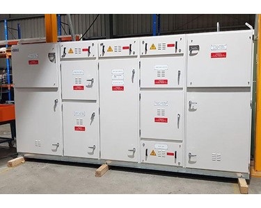 DSG Panel Board | Electrical Switchboards