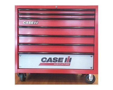 Case IH - Industrial Cabinet | SC4000CA 