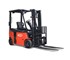 EP 2.0 Ton Lithium Battery Counterbalance Forklift | CPD20L1 