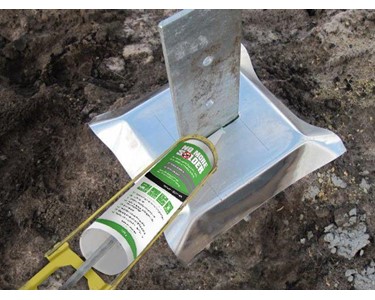 Termite Proof Silicone | No More Solder