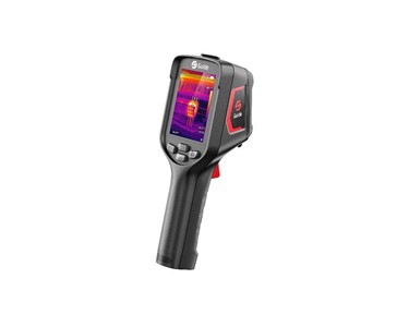 Guide Sensmart - E3 Thermal Imaging Camera