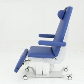 EVO Procedure Chair with Memory - All Electric