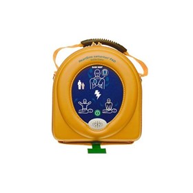 HeartSine Samaritan 360P Fully-Automated External Defibrillator
