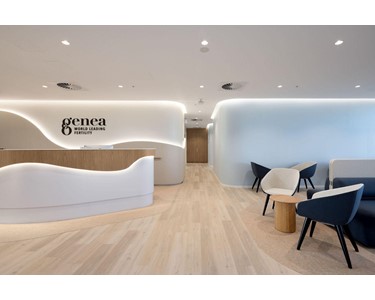 IVF Medical Fitout | IVF Clinic Fitout - Wollongong