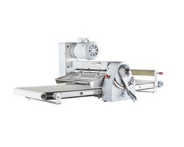 Sinmag SM520 Pastry Sheeter