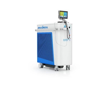 Jena Surgical - MultiPulse Holmium 150W Laser with Morcellator