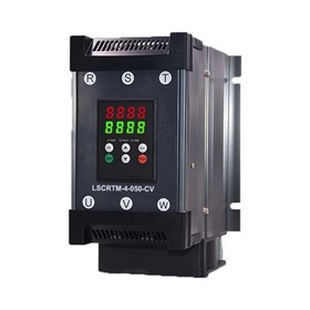 Closed-Loop Three Phase Thyristor Power Regulator 25A-200A