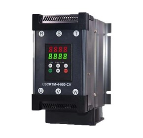 Closed-Loop Three Phase Thyristor Power Regulator 25A-200A