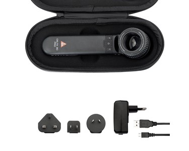 Heine - DELTA 30 PRO Dermatoscope