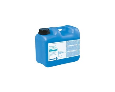 Schulke - Detergent Cleaner | Alkaline thermosept® alka clean forte