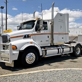Used Prime Mover | AT9500 Road Train spec