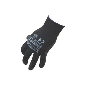 Flexifit Foam Nitrile Gloves