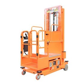 Electric Order Picker 300 kg | TT037 