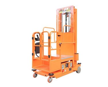Dingli Gofer - Electric Order Picker 300 kg | TT037 