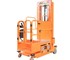 Dingli Gofer - Electric Order Picker 300 kg | TT037 