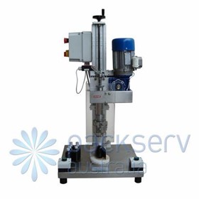 Roll on Pilfer Proof Capper for Hire | ROPP T