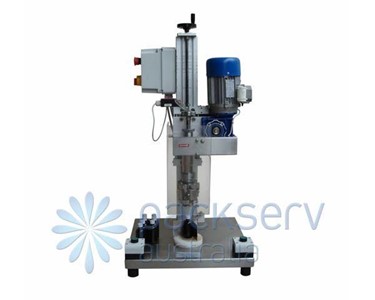 Roll on Pilfer Proof Capper for Hire | ROPP T