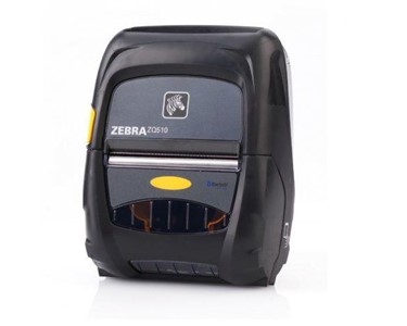 Zebra - Mobile Printer | ZQ520