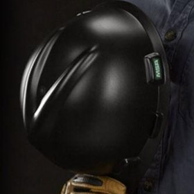 Hard Hats, Advancements, and Options in Head Protection