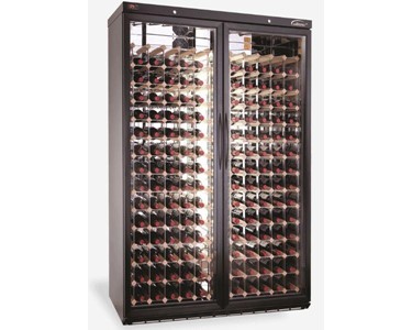 Williams - Refrigerated Wine Tower