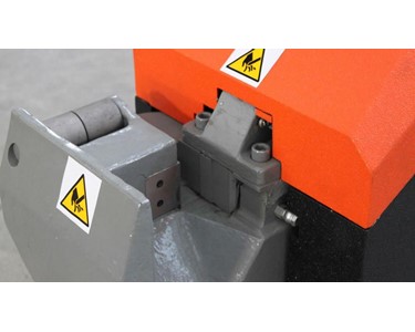 Schnell - Rebar Cutting Machine - C4