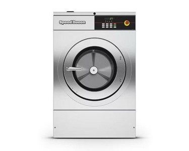 Speed Queen - Quantum Gold 18Kg Hardmount Washer | SCA040NN 